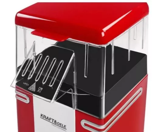 cumpără Aparat pentru popcorn Kraft&Dele KD4106 în Chișinău 