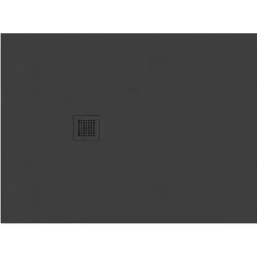 купить Душевой поддон New Trendy XA03G733010 Tray Slate Pro 120x90x3 Black Matt в Кишинёве 
