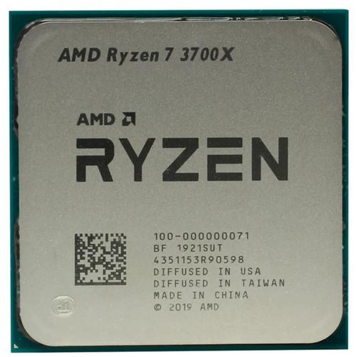 cumpără Procesor AMD Ryzen 7 3700X, Box în Chișinău 
