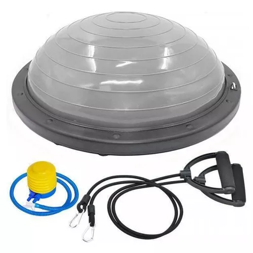 купить Тренажер для баланса Arena 823635865 баланс платформа BOSU 8236358 в Кишинёве 