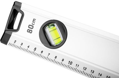 cumpără Nivelă Neo Tools 56384 80 cm, 5 ochi, diverse unghiuri în Chișinău 