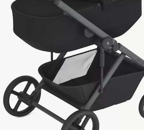 cumpără Сărucior pentru copii Anex MD-03 Modu Nighty în Chișinău 