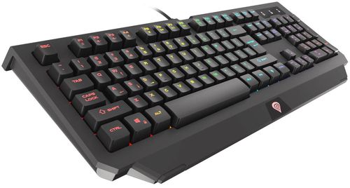 cumpără Tastatură + Mouse Genesis NCG-1469 în Chișinău 