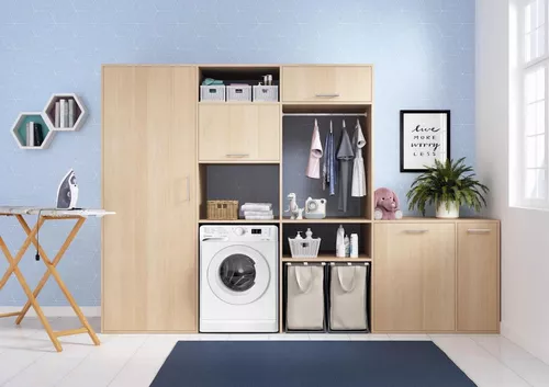 купить Стиральная машина с фронтальной загрузкой Indesit MTWSA61053W в Кишинёве 