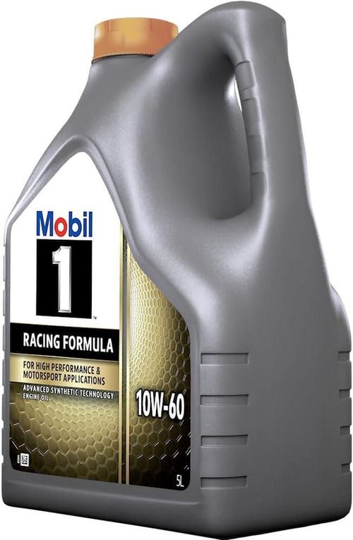 cumpără Ulei Mobil 1 10W-60 5L în Chișinău 