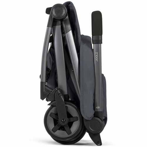 купить Детская коляска Joolz 320004 Aer2 sport (ultracompact), Stone Grey в Кишинёве 