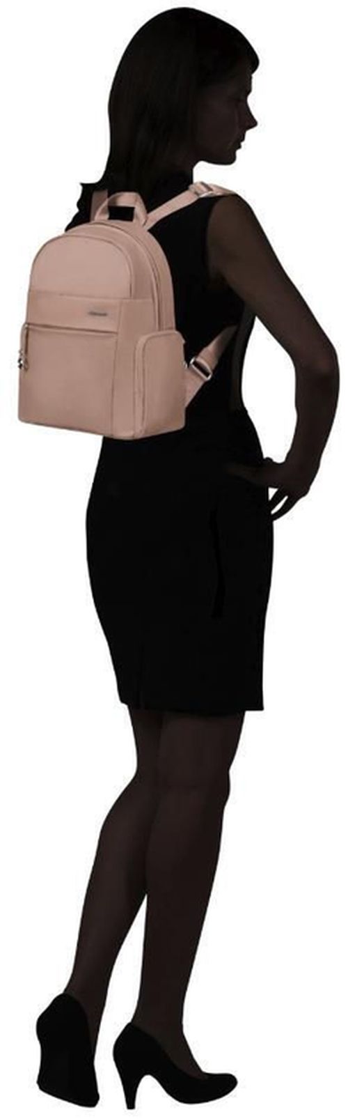 купить Рюкзак городской Samsonite Move 5.0 (151640/6034) в Кишинёве 