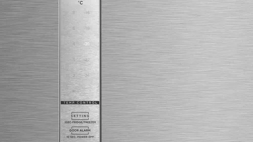 купить Холодильник однодверный Teka RSL 75640 SS в Кишинёве 