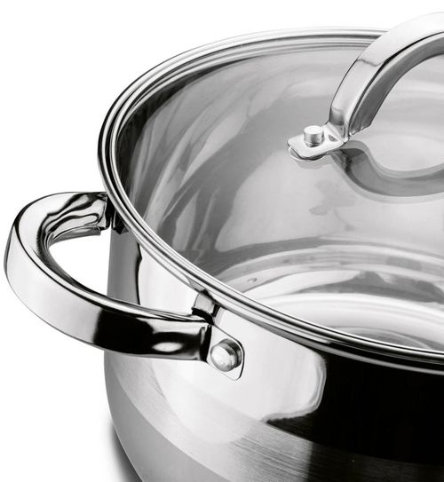 купить Кастрюля Tadar Roger II 1.2L в Кишинёве 