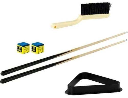 купить Игровой комплекс для детей Essa 2036 Biliard pentru copii, 76x41x58 в Кишинёве 