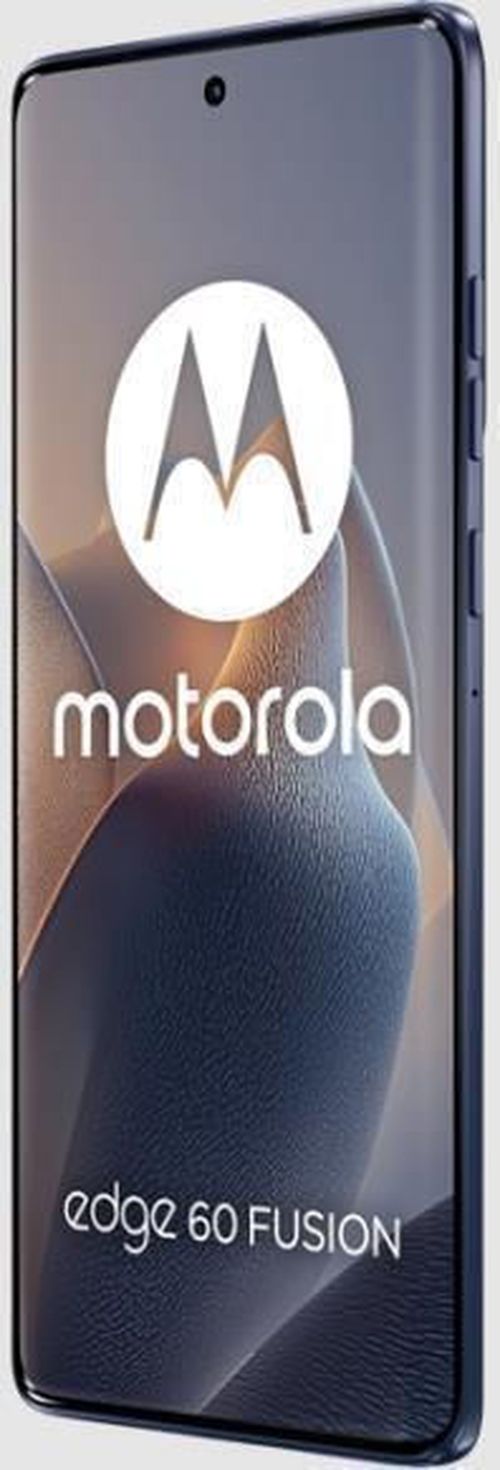 cumpără Smartphone Motorola Edge 60 Fusion 12/256GB Gray în Chișinău 