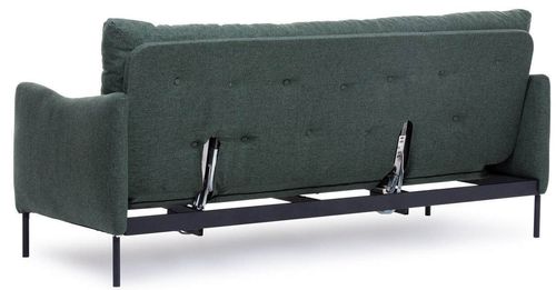 купить Диван Trendy Renge Verde, extensibila (3 locuri) в Кишинёве 