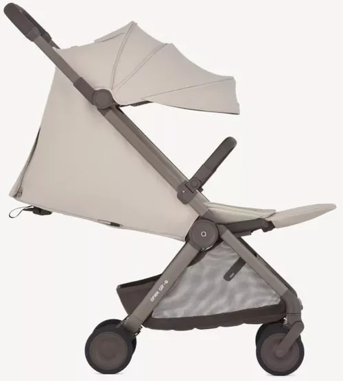 cumpără Сărucior pentru copii Anex AQ-02 Air-Q Vanille în Chișinău 