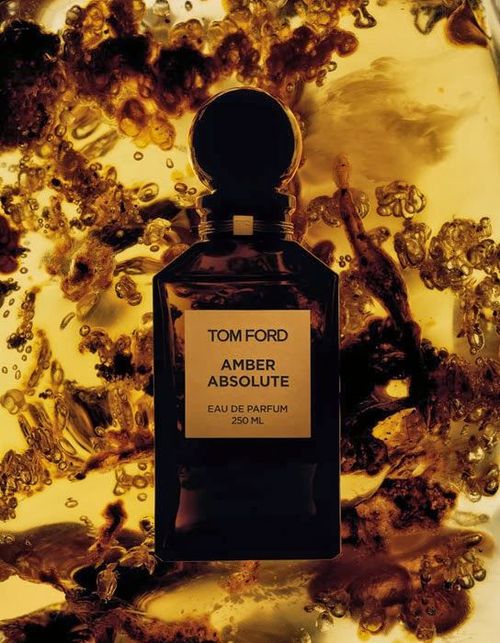 Tom Ford - Amber Absolute 