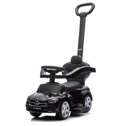 cumpără Tolocar Chipolino ROCMB02503BK Mercedes Benz C-Class black în Chișinău 