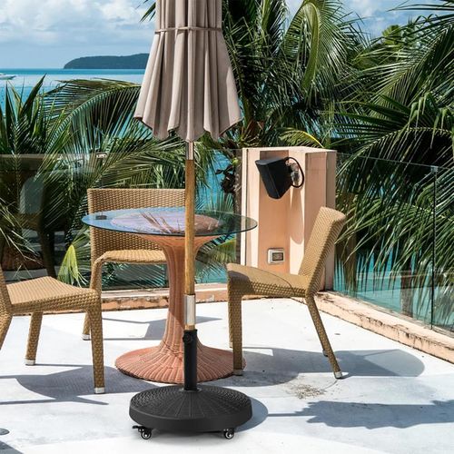 купить Зонт садовый Waltz Suport umbrela 53 в Кишинёве 