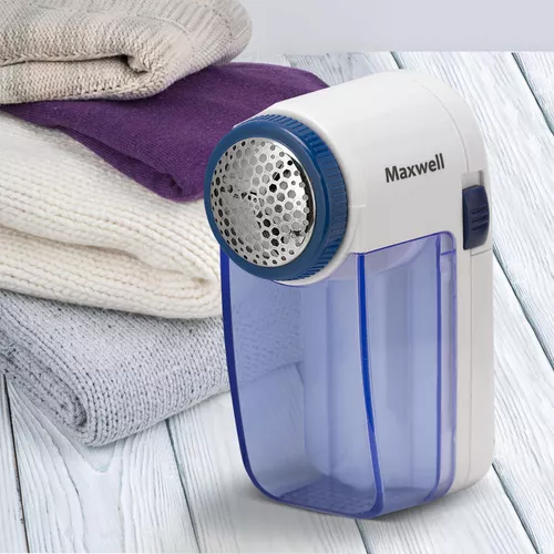 купить Машинка для чистки ткани Maxwell MW-3101 в Кишинёве 