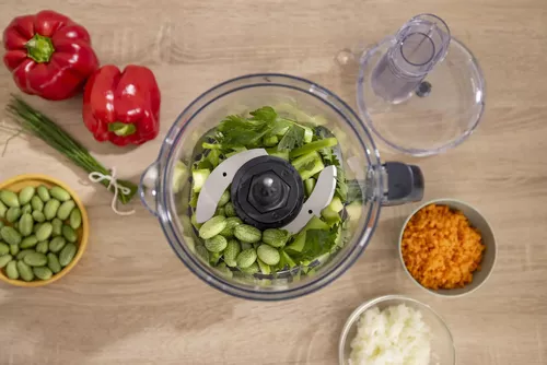 купить Кухонный комбайн Gorenje SBR1500E в Кишинёве 