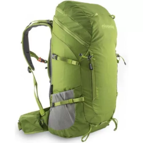 cumpără Rucsac turistic Pinguin Trail 42 Nylon green în Chișinău 