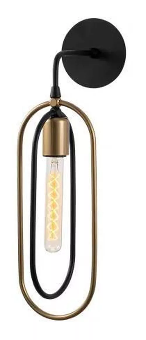 cumpără Candelabru de perete Trendy Cerco-3151, 17x45x14cm în Chișinău 