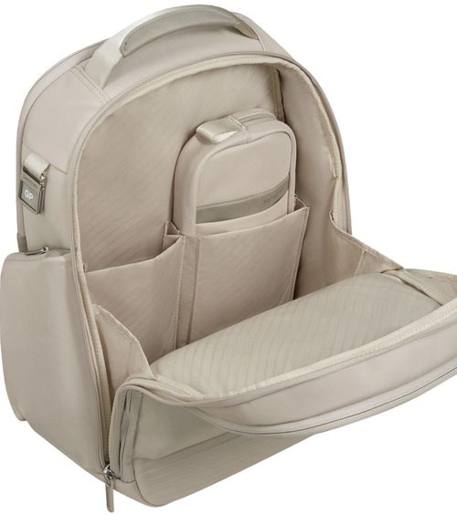 cumpără Rucsac pentru oraș Samsonite Paralux Bt Everyday Stone Grey (156433/1830) în Chișinău 