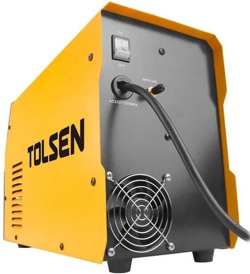 cumpără Aparat de sudură Tolsen MIG MMA 160A semiautomat (44023) în Chișinău 