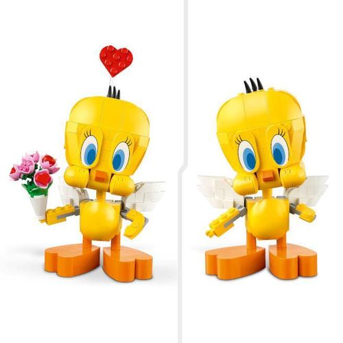 купить Конструктор Lego 40824 Sweetheart Tweety Bird в Кишинёве 
