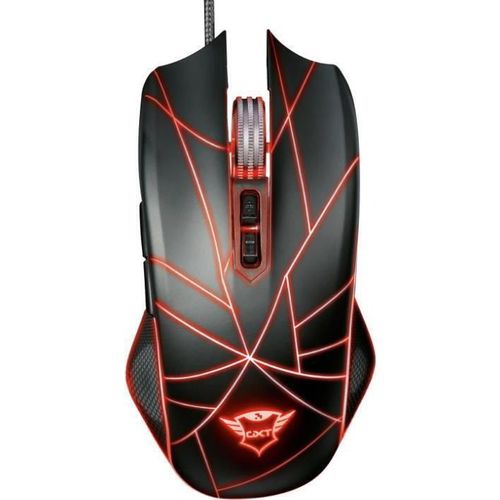 cumpără Mouse Trust GXT 160 Ture RGB în Chișinău 