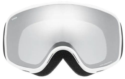 cumpără Ochelari de protecție Uvex Scribble FM SPH White Dl/Silver-Cle (S5505821130) în Chișinău 