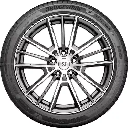 cumpără Anvelopă Bridgestone 245/55 R19 103H TL Turanza-6 în Chișinău 