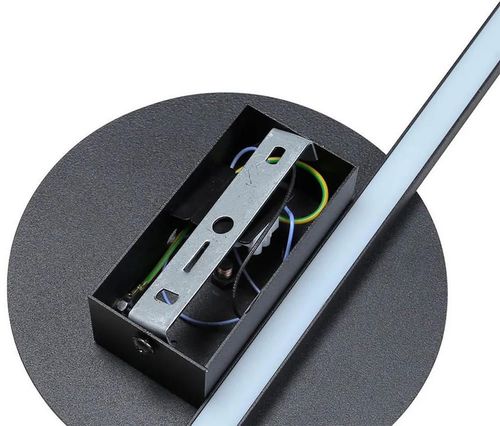 купить Бра TK Lighting TK-1435 JAVA 24 Вт в Кишинёве 