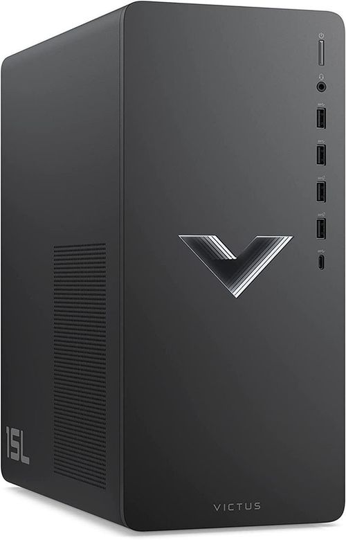 купить Системный блок HP Victus Gaming Desktop Tower (TG02-2001ci) (A33FWEA#UUQ) в Кишинёве 
