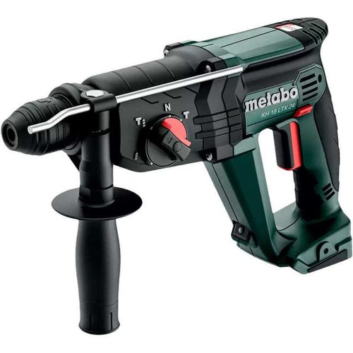 cumpără Ciocan rotopercutor Metabo KH 18 LTX cu acumulator (carcasa) 601712850 în Chișinău 