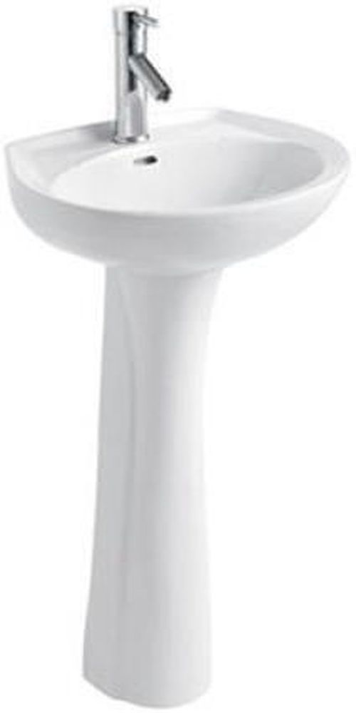 cumpără Lavoar Meitao MT 8221 58x46 în Chișinău 