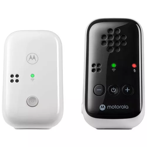 купить Цифровая радионяня Motorola PIP10 в Кишинёве 