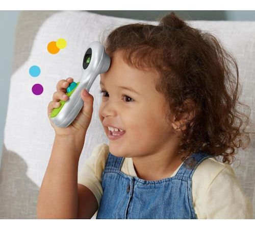 cumpără Jucărie Fisher Price HYH26 Игровой набор Доктор în Chișinău 