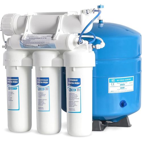 купить Фильтр проточный для воды Aquaphor OSMO-050-5 в Кишинёве 