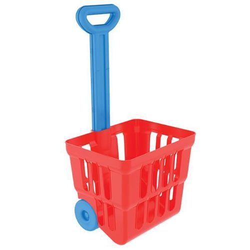 cumpără Set de construcție Pilsan 03721 Cărucior cu constructor în Chișinău 