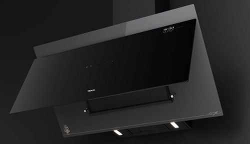 cumpără Hotă Teka DVT-VG 98660 TOS BK în Chișinău 