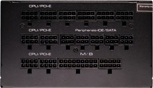 cumpără Bloc de alimentare PC Xilence XP1250MR9 (XN078), 1250W, Performance X Series în Chișinău 