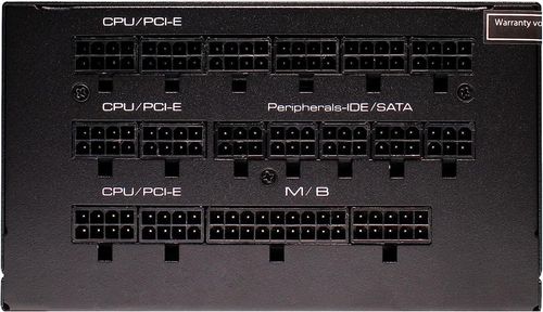 купить Блок питания для ПК Xilence XP1250MR9 (XN078), 1250W, Performance X Series в Кишинёве 