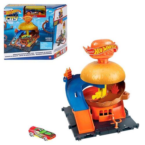 cumpără Mașină Hot Wheels Hdr26 Трек în Chișinău 