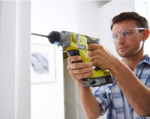 cumpără Ciocan rotopercutor RYOBI R18SDS-0 5133002305 în Chișinău 