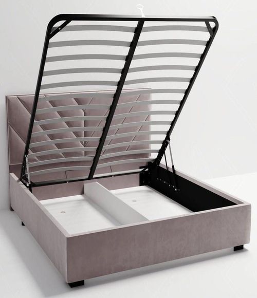 купить Кровать my-STYLE my-Kira 90x200 (P05D90M11) в Кишинёве 