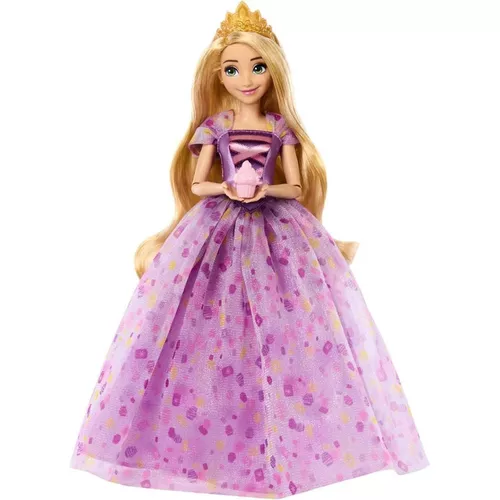 купить Кукла Mattel Hyc38 Disney Rapunzel в Кишинёве 