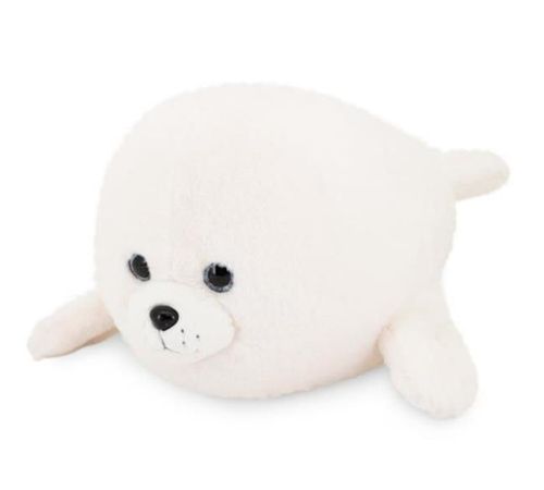 cumpără Jucărie de pluș Orange Toys OT5019/50 White Seal 50 în Chișinău 
