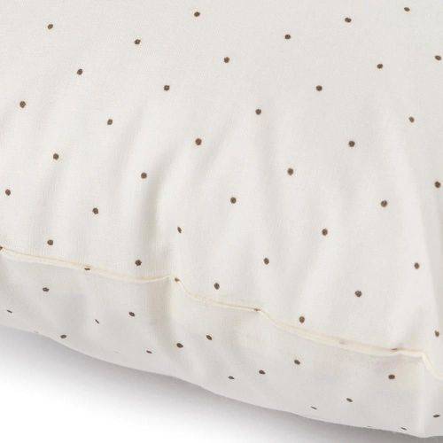 купить Домашний текстиль PernaMea Fata de Perna pt gravide forma-U, Bulina Ivory (PM.101702/7) в Кишинёве 