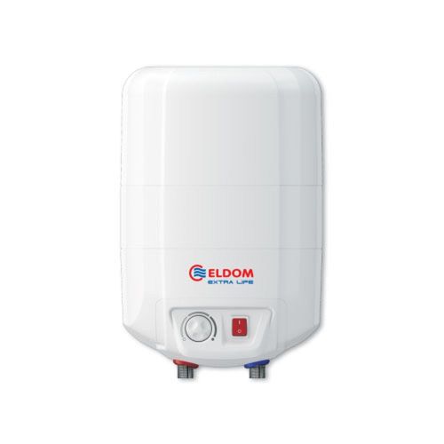 Электрический бойлер Eldom Extra 10 L нижнее соединение 