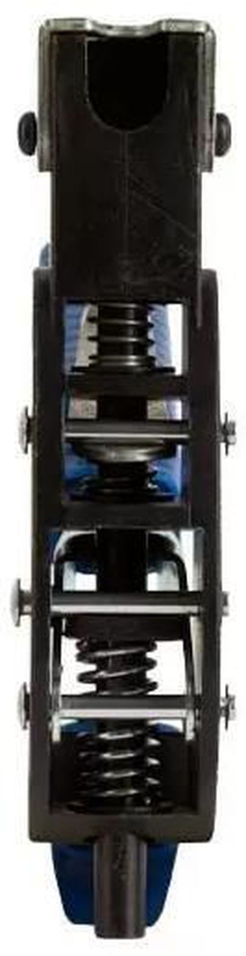 купить Заклёпочник ручной Wkert-met 891005 Дюбельный пистолет MOLLY в Кишинёве 