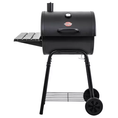 cumpără Grătar Char-Griller Gratar pe carbuni Wrangler (CG-E2823) în Chișinău 